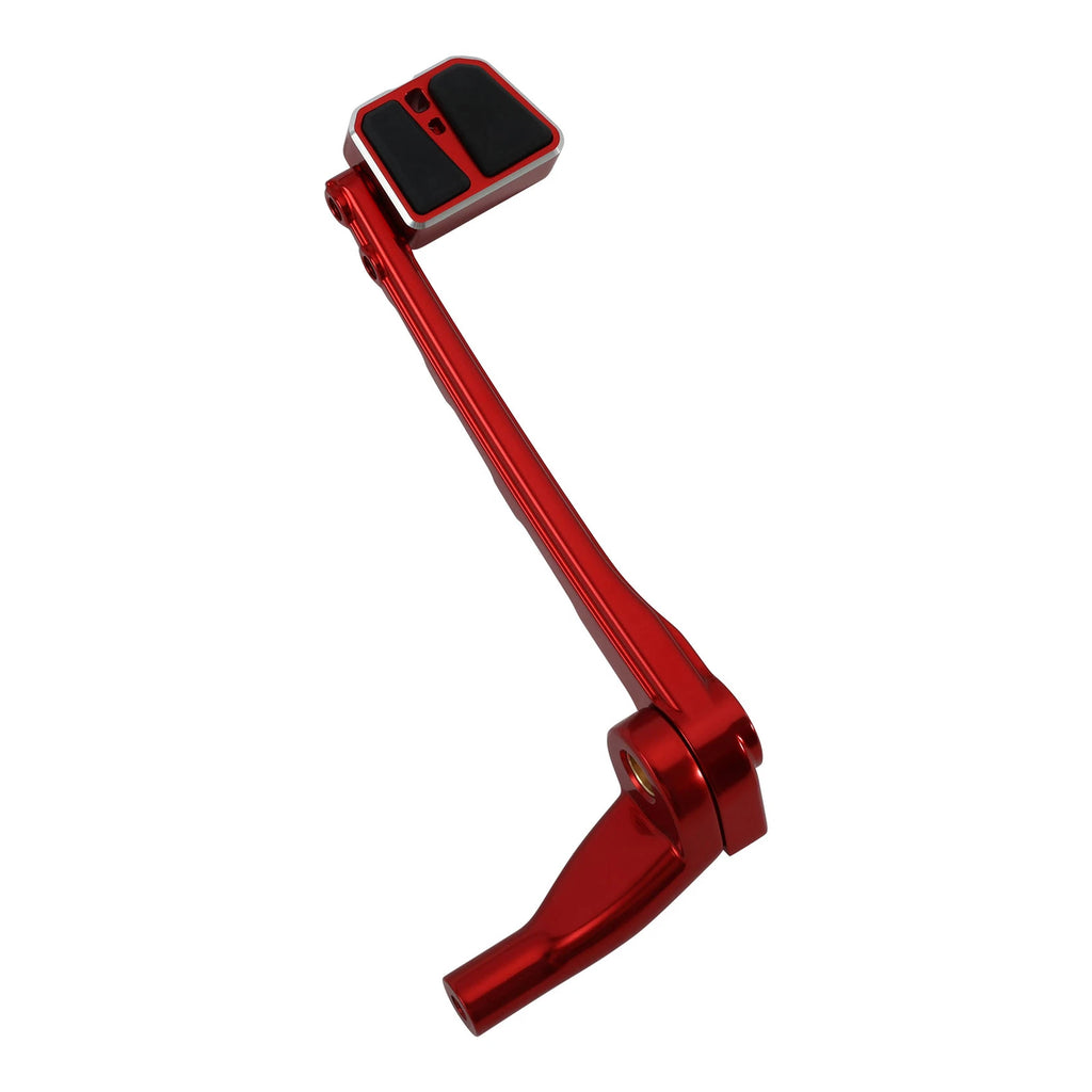 Brake Arm Lever Peg Pedal for Harley Softail Low Rider ST FXLRST (2022–2025)