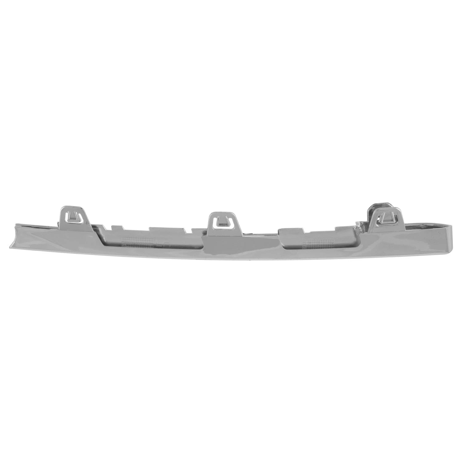 Front Driver Left Lower Bumper Cover Molding for BMW 740i 740Li 740Ld 750i (2013–2015)