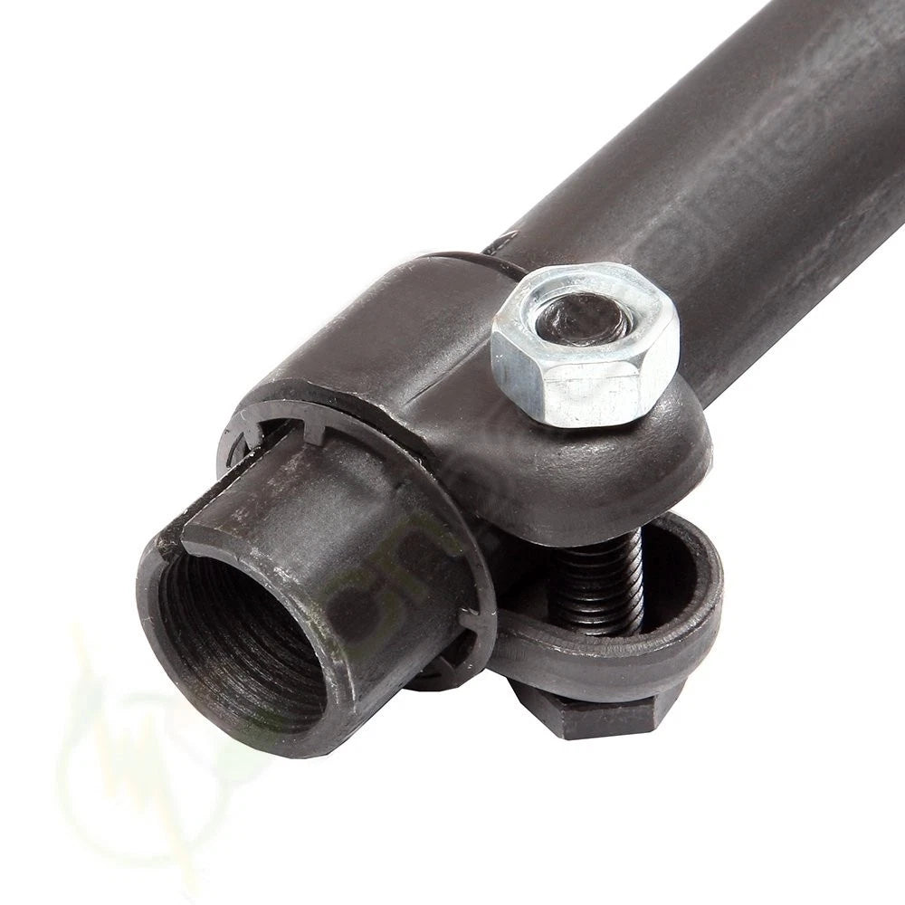 Set of 10 Suspension Ball Joint Tie Rod Ends for Jeep Cherokee (1991–2001)