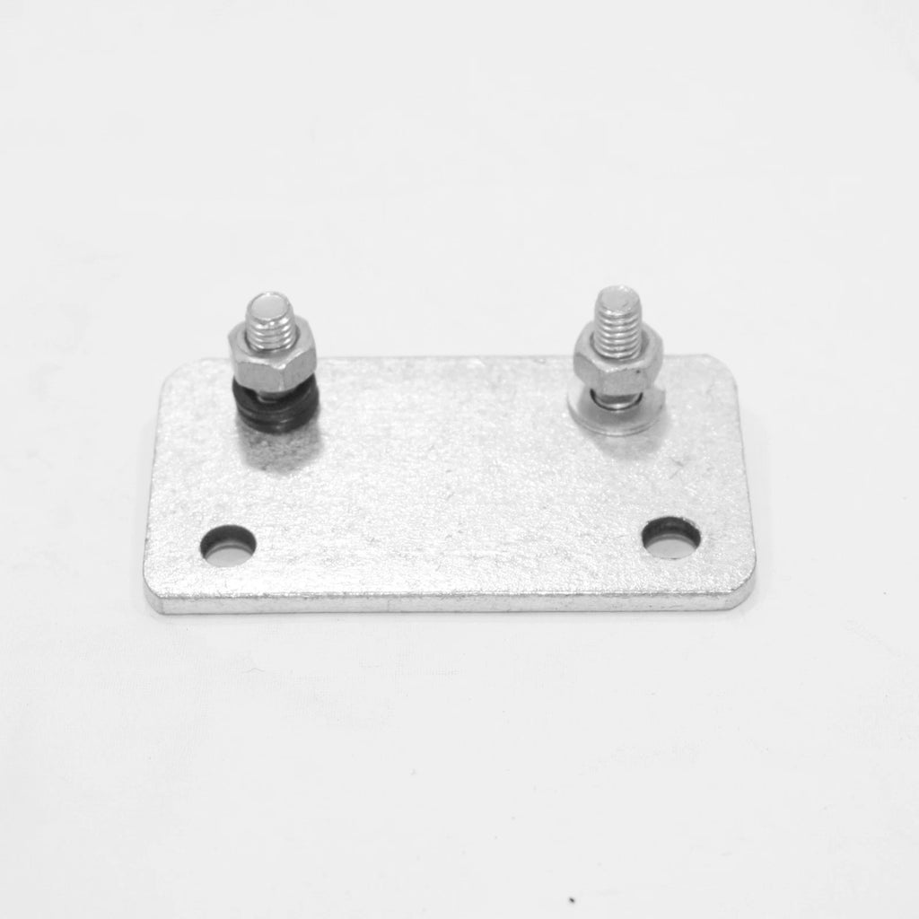 U Bolts Mounting Kit for 50cc 66cc 80cc Engine Motorized Bicycle (No Year)
