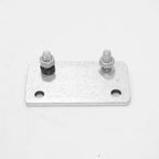U Bolts Mounting Kit for 50cc 66cc 80cc Engine Motorized Bicycle (No Year)