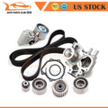 Timing Belt Kit for Saab Subaru Impreza WRX STi (2002–2011)
