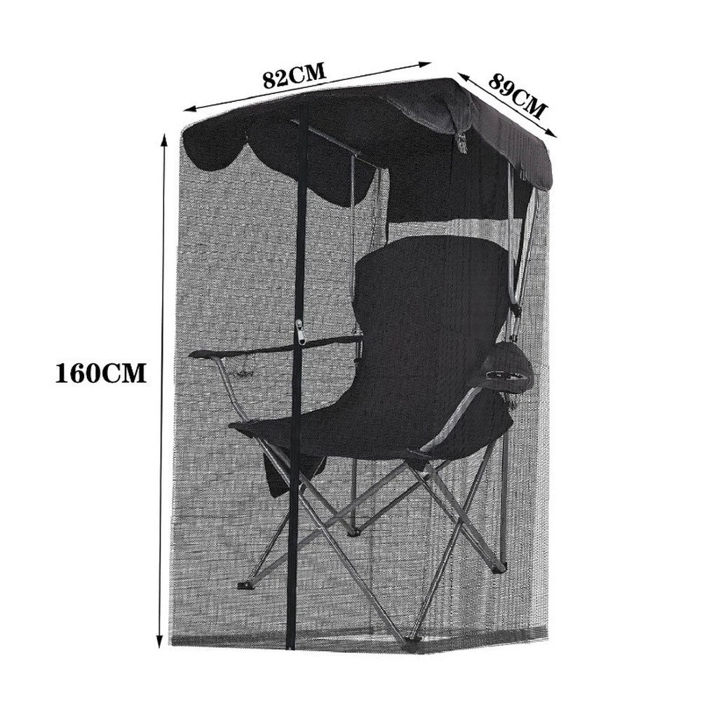 Fishing Tent for Instant Open Design