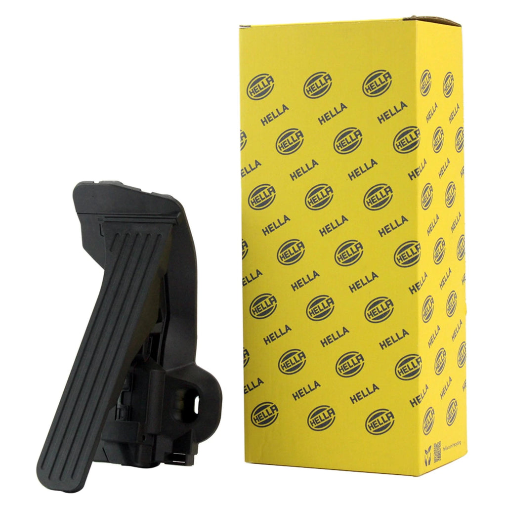 Hella Accelerator Pedal Sensor for Audi A3 (2010–2013) 011040711