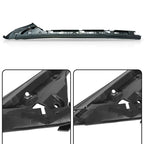 Front Right Windshield Outer Molding Trim for Ford Explorer (2011-2019)