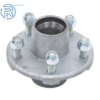 Trailer Hub Kit 5 Bolt 5 on 4.5" for 2000 lbs Trailer Axle (2000-2023)