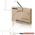 Power Steering Return Line Hose for Ford Focus (2009–2010)