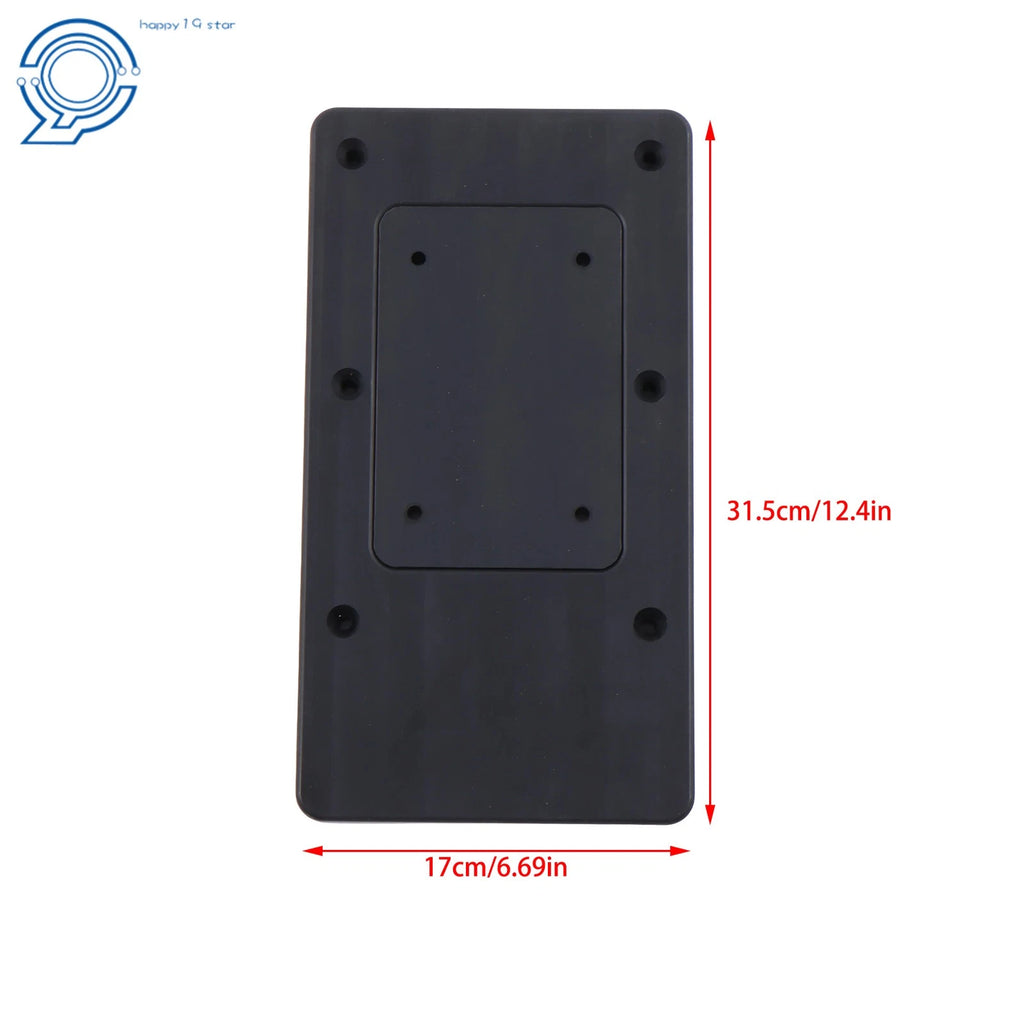 Deck Bracket for Minn Kota PowerDrive V2 (MKA-21, 1854021)