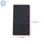 Deck Bracket for Minn Kota PowerDrive V2 (MKA-21, 1854021)