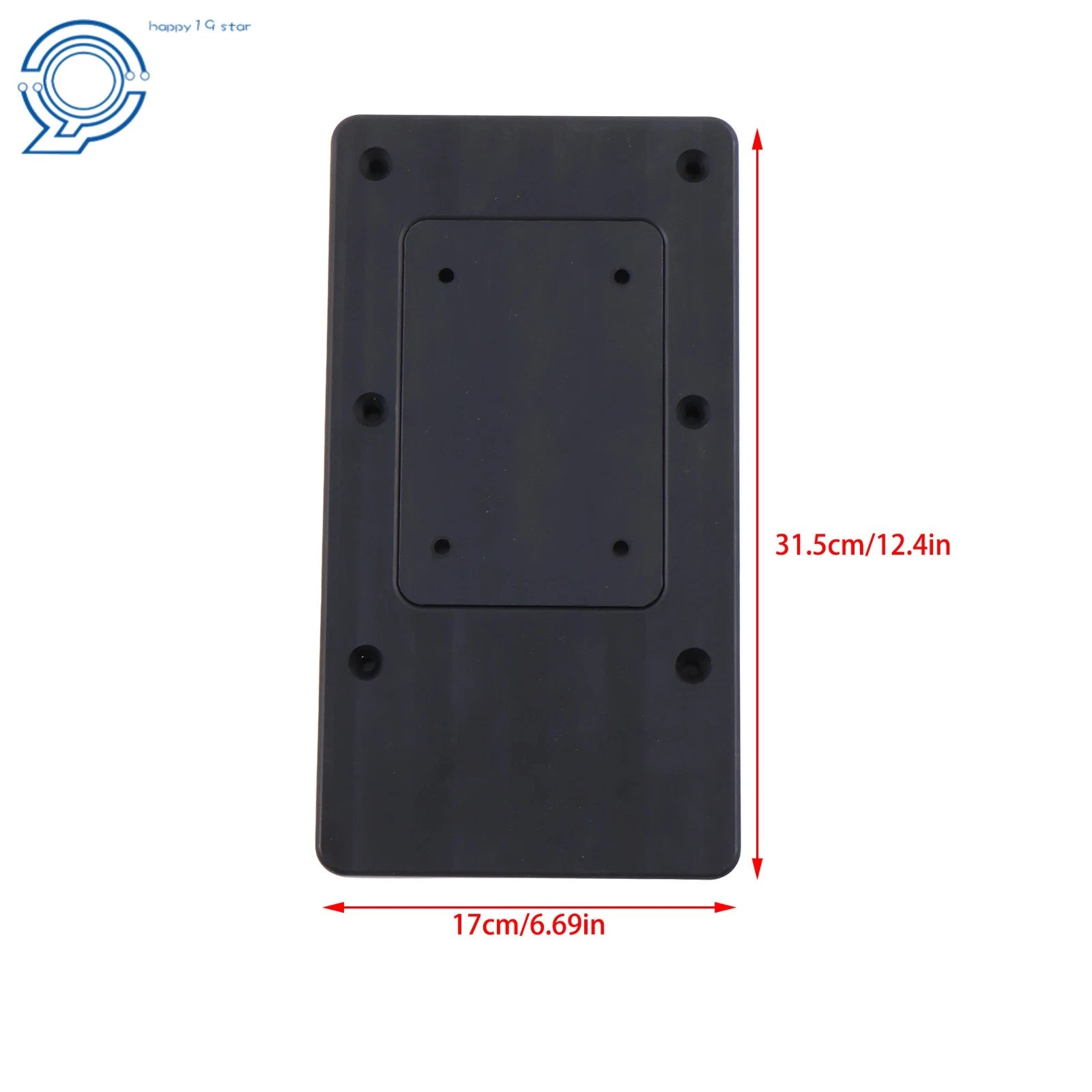 Deck Bracket for Minn Kota PowerDrive V2 (MKA-21, 1854021)