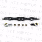 Shift Linkage for Harley Davidson Softail Dyna Glide FLHR FLT FLHT (1991–2023)