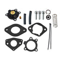 2 Pack Carburetor Accelerator Pump Repair Kit for Kohler CV25 CV640 (N/A)