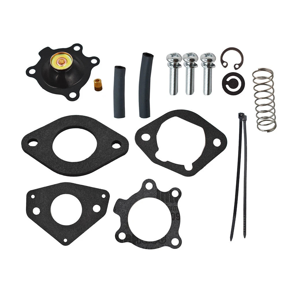 2 Pack Carburetor Accelerator Pump Repair Kit for Kohler CV25 CV640 (N/A)