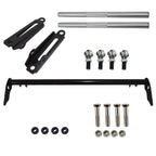 Front Traction Bar for Honda Civic (1992–2000) & Acura Integra (1994–2001)