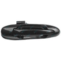 Black RH Rear Outer Door Handle for Toyota Landcruiser 100 105 Series Right Hand