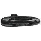 Black RH Rear Outer Door Handle for Toyota Landcruiser 100 105 Series Right Hand