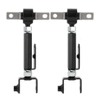 Adjustable Rear Upper Camber Arms for Honda Civic and Acura RSX (2001–2006)