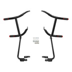 Saddlebag Guards Crash Bar for Harley Touring Road Street Glide (2014–2023)