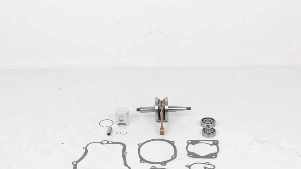 Engine Rebuild Kit for Yamaha YZ80 (1993-2001)