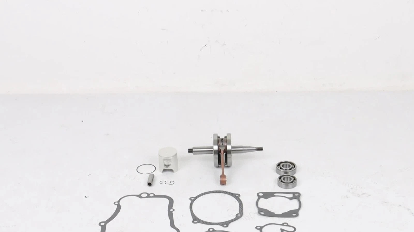 Engine Rebuild Kit for Yamaha YZ80 (1993-2001)