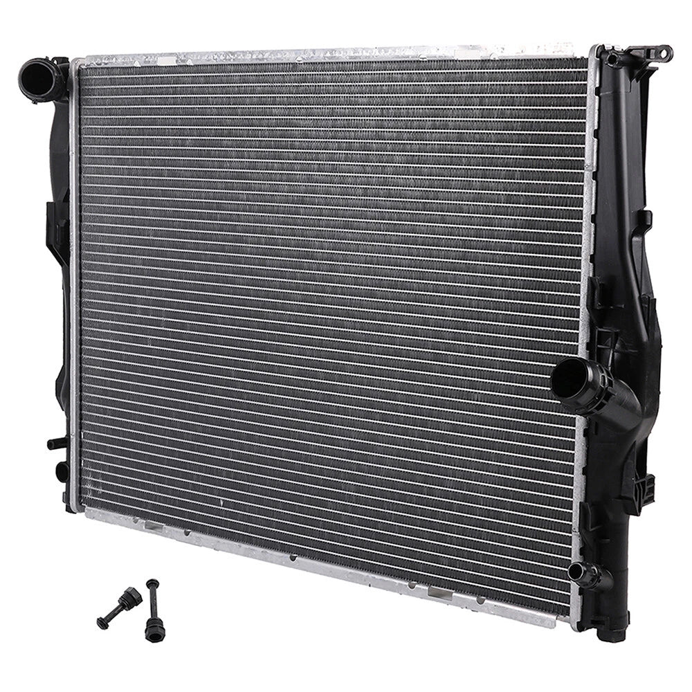 Aluminum Radiator for BMW 128 135 325 328 330 Z4 (2006–2012)