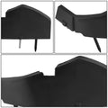 Passenger Right Front Bumper Bracket for Dodge Charger (2015–2022)