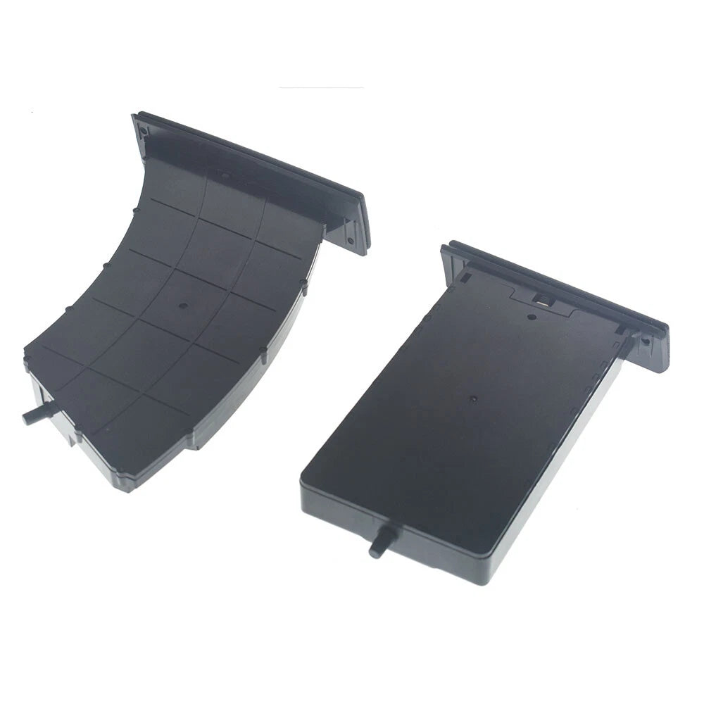 Set of 2 Cup Holders for BMW 5-Series E60 E61 (2004â2010)