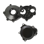 Right Starter Engine Cover Crankcase for Suzuki GSXR600 (1996–2005)