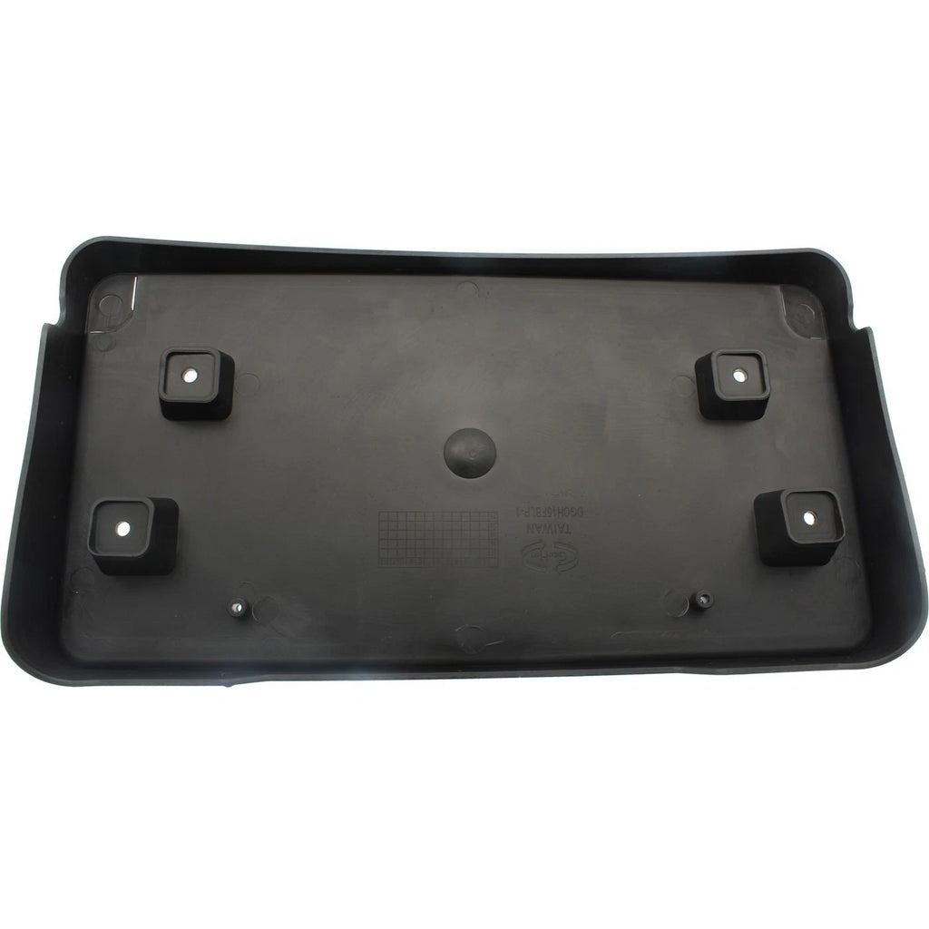 License Plate Bracket for Dodge Charger (2015-2022)