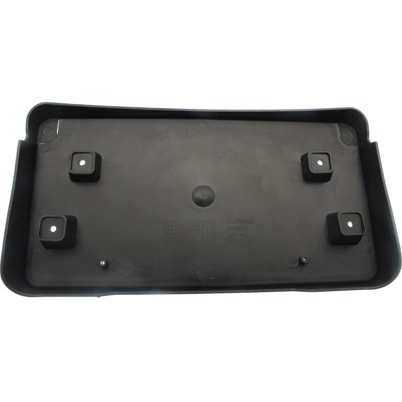 License Plate Bracket for Dodge Charger (2015-2022)