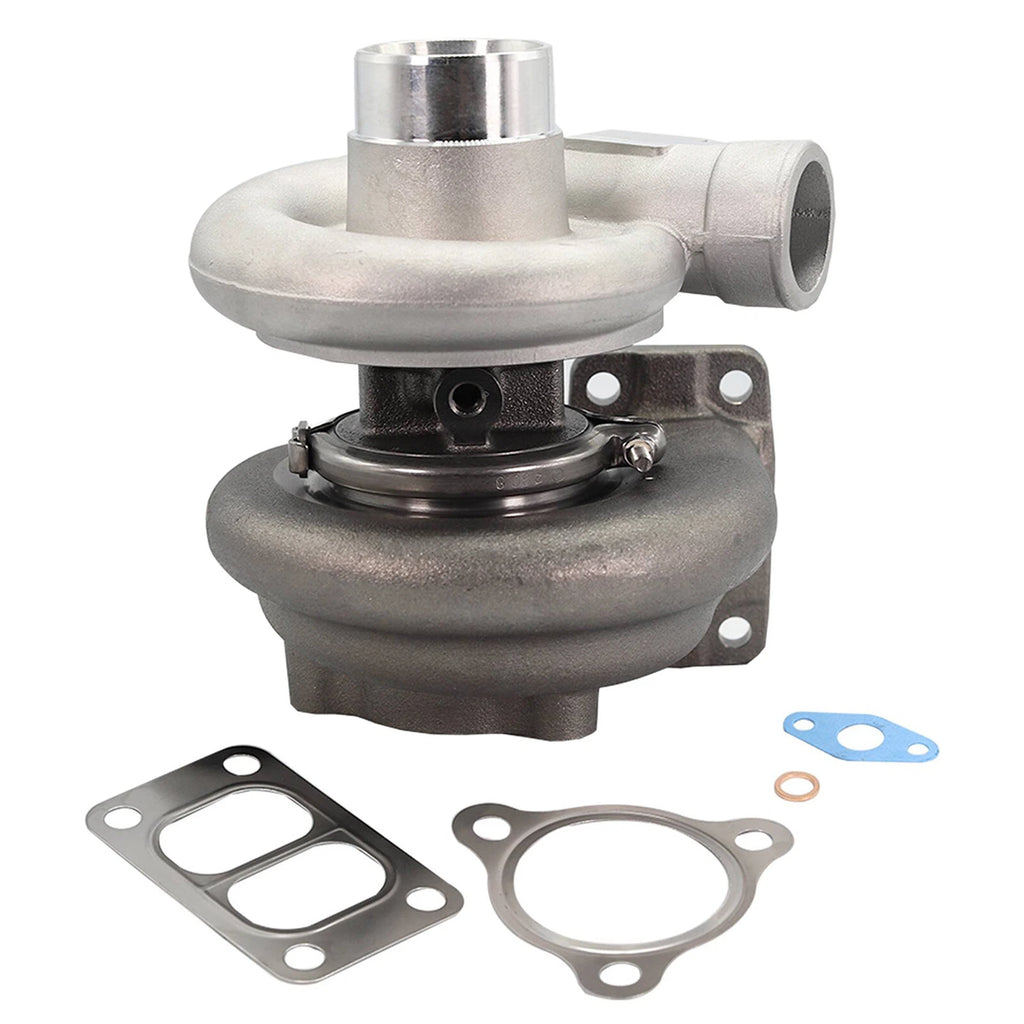Turbocharger for Caterpillar Excavator 320 (3066 Engine, 6.4L)