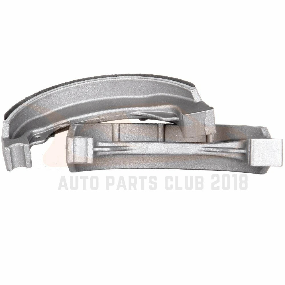 Rear Brake Shoes for Honda TRX250 Recon (1997–2011)