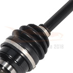 Front Right CV Axle for Honda Foreman 450 (1998-2004)