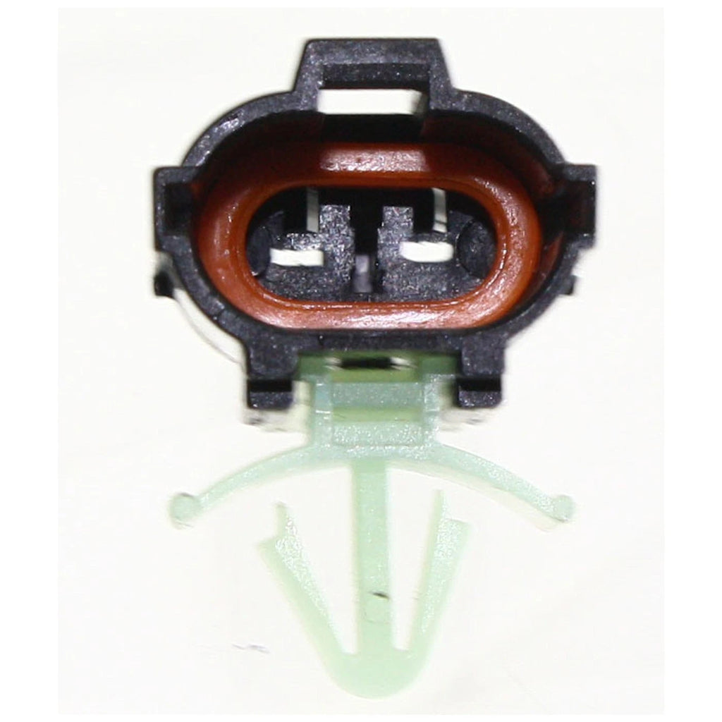 Window Regulator for Kia Rio (2001–2005) Left Side