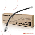 Rear Driver Inner Brake Hydraulic Hose for Toyota Tundra (2007-2017)