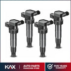 Ignition Coil for Hyundai Santa Fe Kia Forte Optima (2009–2013)
