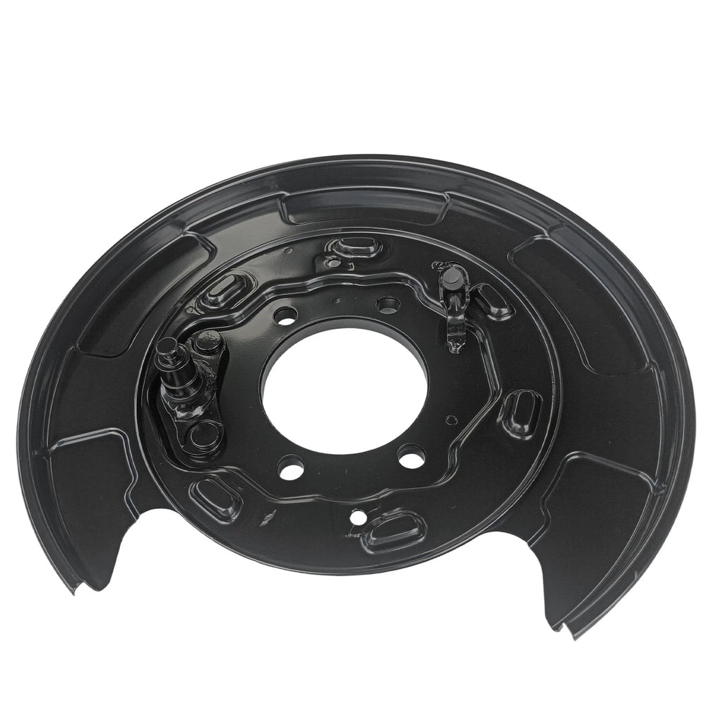 Rear Brake Backing Plate 26704FG000 for Subaru Impreza Forester (2008–2014)