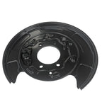 Rear Brake Backing Plate 26704FG000 for Subaru Impreza Forester (2008–2014)