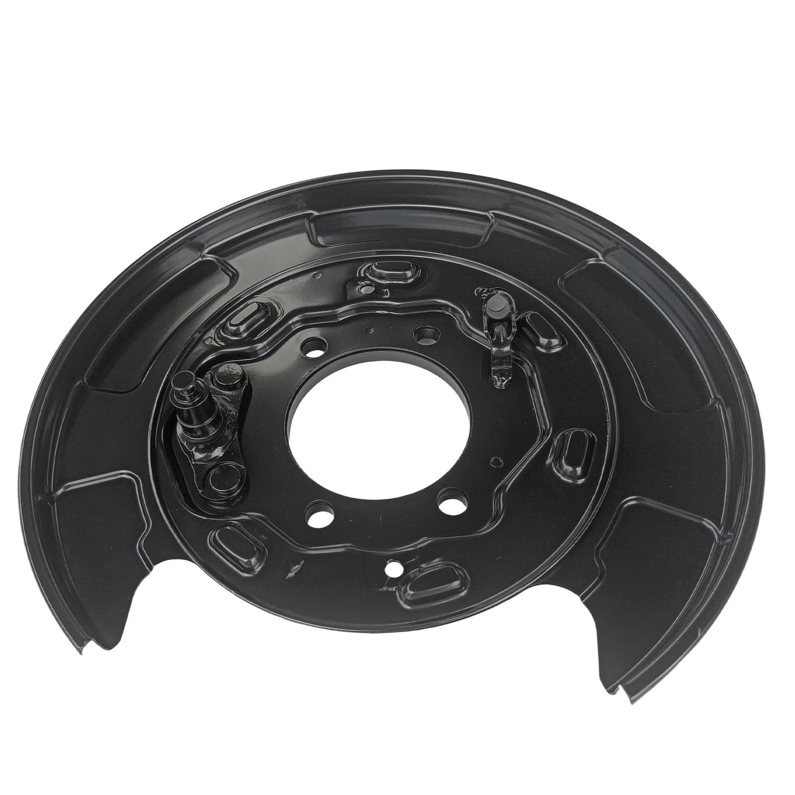 Rear Brake Backing Plate 26704FG000 for Subaru Impreza Forester (2008–2014)