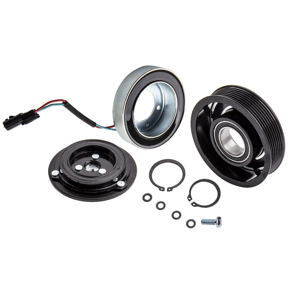 A/C Compressor Clutch Kit for Nissan Maxima (2008–2014) 3.5L