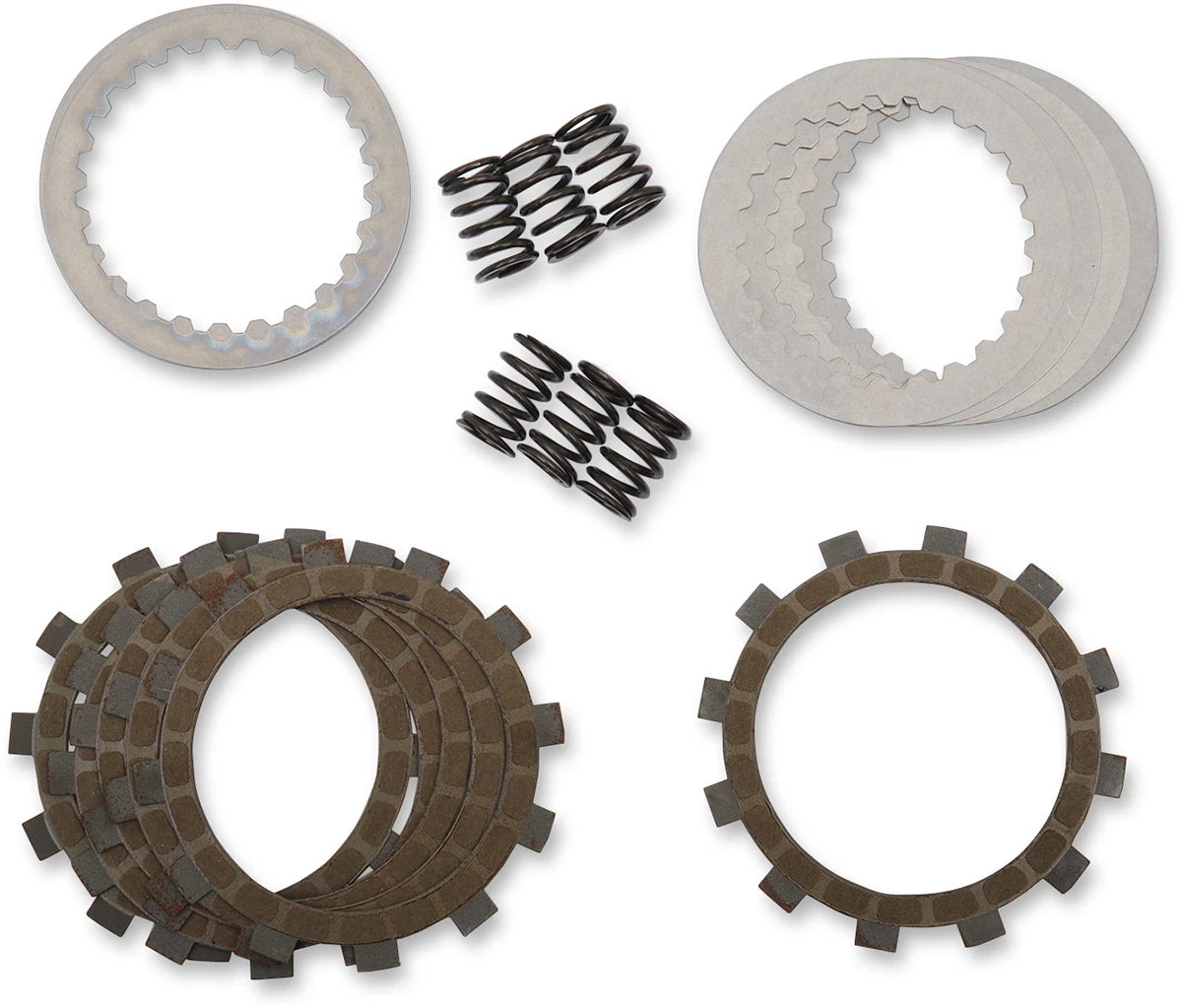 Clutch Kit 303-48-10001 for