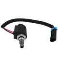12V Steel Valve Coil for Bobcat S175 S185 S205 S220 S510 (2000–2023)