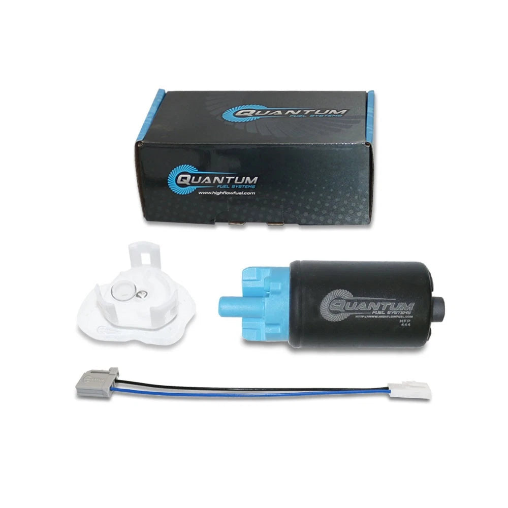 QFS EFI Fuel Pump + Filter for Honda Pioneer 1000 (2016–2018) 16700-HL5-A01