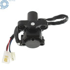 Ignition Switch Gas Cap Lock Set for Yamaha YZF R1 R6 (2004-2015)