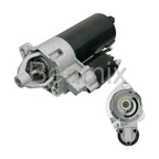 Starter for Linde Forklift ADG/H12-20D ADF/H12-20T (0009710100, 0001100107)