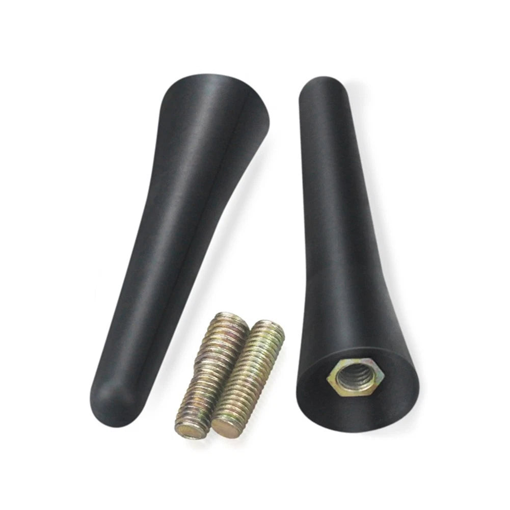 Replacement Roof Mount Aerial Antenna for Car (6.5cm Length)