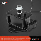 Engine Motor Mounts for Toyota 4Runner and Celica (1984-1995)