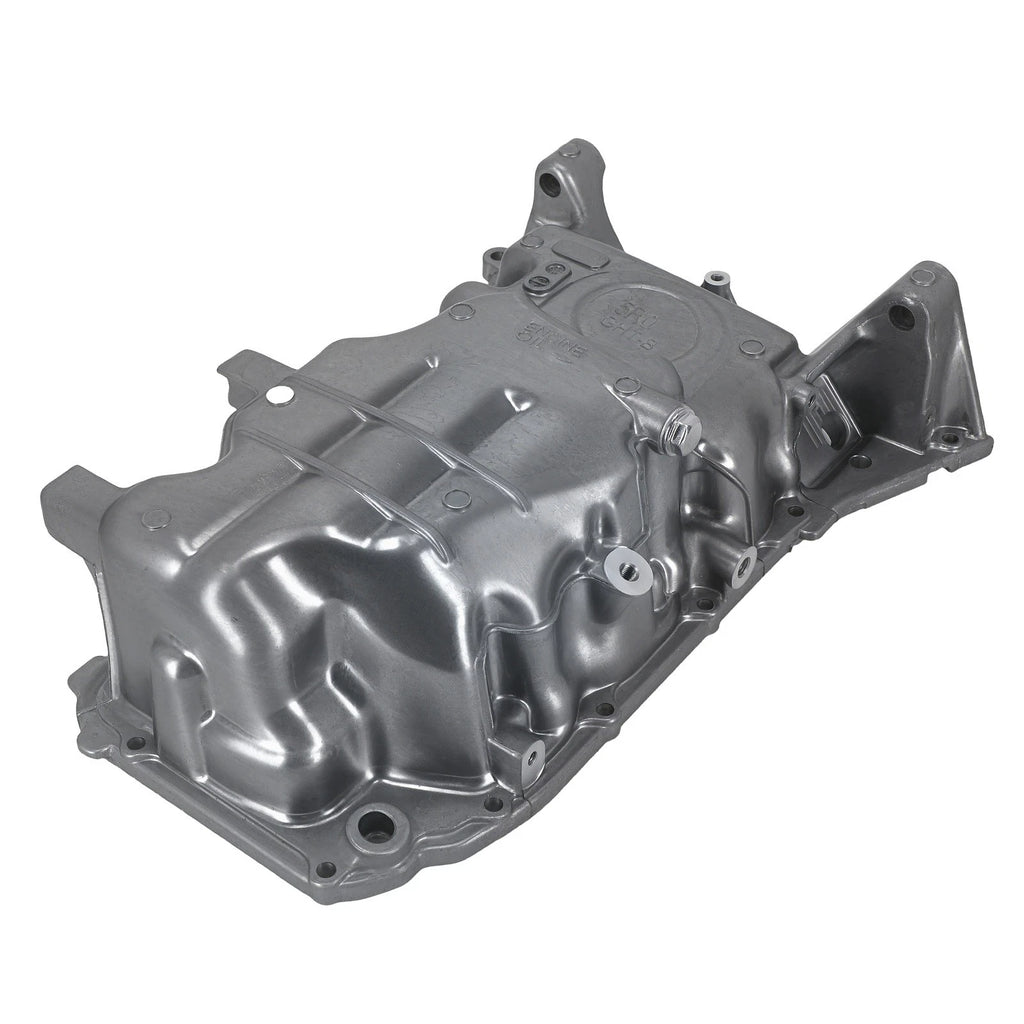 Aluminum Oil Pan for Honda Fit (2015–2018) L4 1.5L Rear 264-857