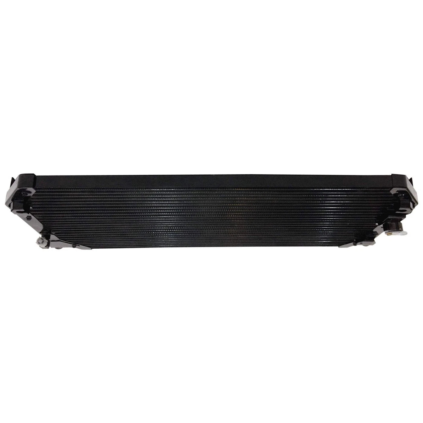 Radiators for Toyota Camry (1997–2001)