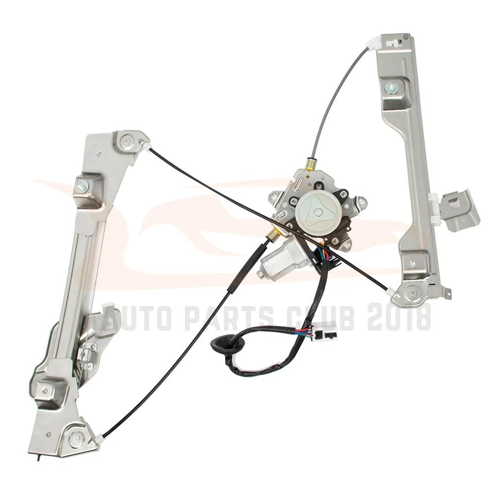 Front Right Window Regulator with Motor for Nissan 350Z (2003–2009)
